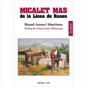 Micalet Mas de la Llosa de Ranes (1842-1913)
