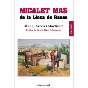 Micalet Mas de la Llosa de Ranes (1842-1913)