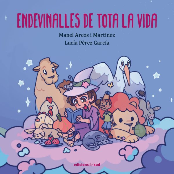 Endevinalles de tota la vida