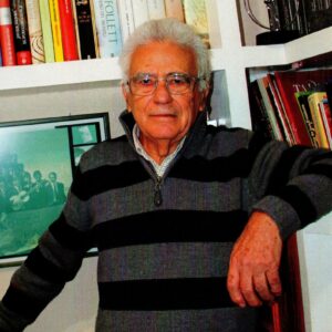 Francesc Céspedes Sendra
