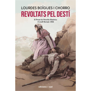 Revoltats pel destí